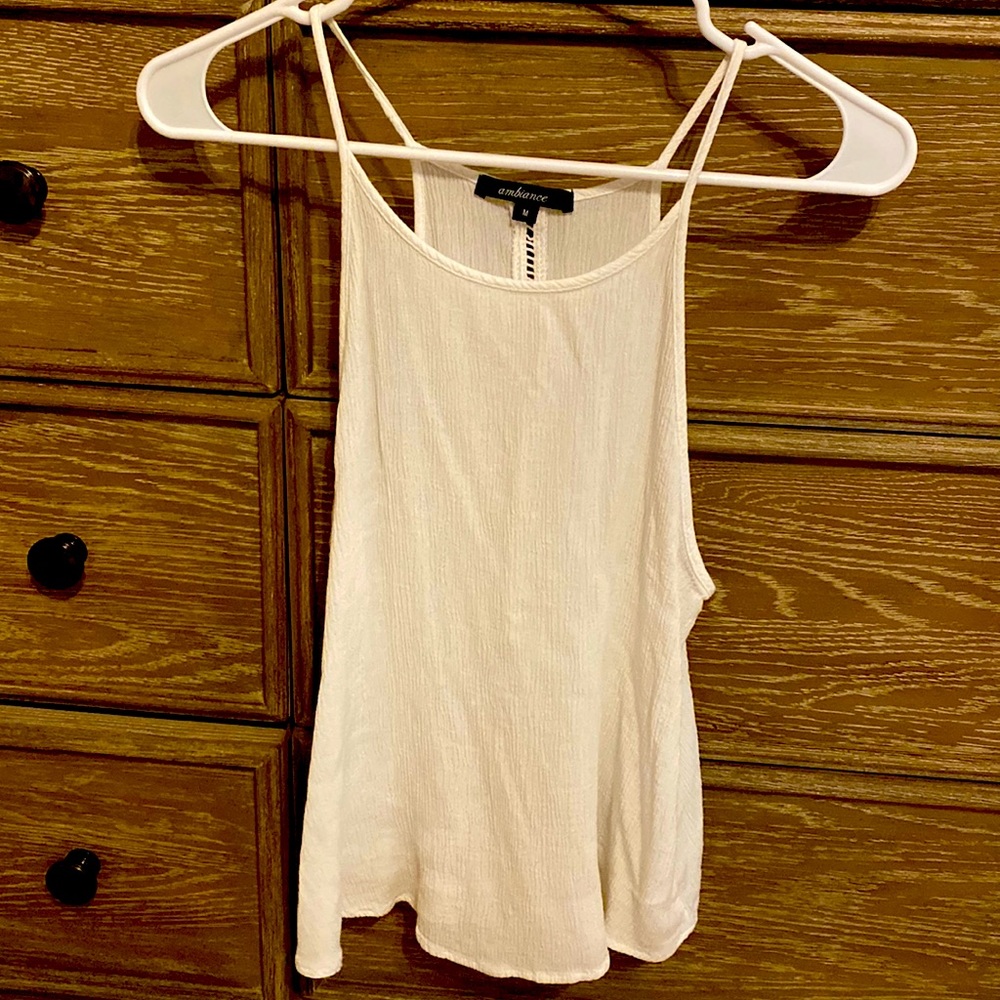 Summer Top